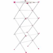 Smart clothes drying rack